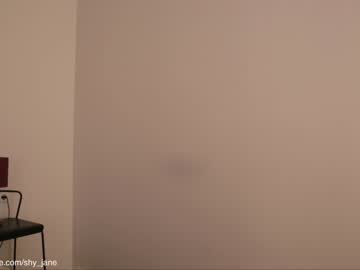 girl cam all day shy_jane image #2286861