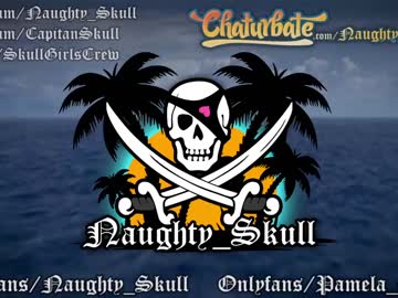 girl cam all day naughty_skull image #5007393