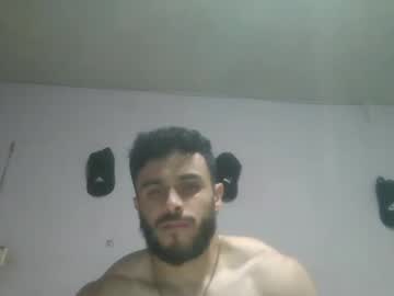 man cam all day athlete_boy22 image #8562245