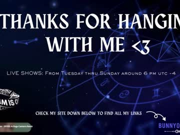 girl cam all day bunnyonyx image #7059882
