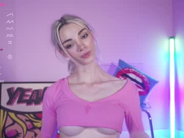 girl cam all day bunnydollstella image #5481091