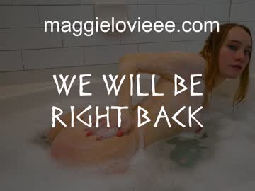girl cam all day maggielovieee image #1211328