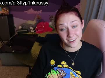 girl cam all day pr3ttyp1nkpussy image #4808460