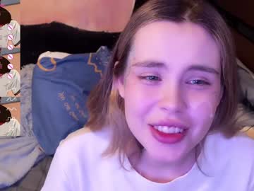 girl cam all day nyakawaii69 image #7673265