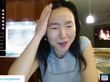 girl cam all day jiwon4u image #6193629