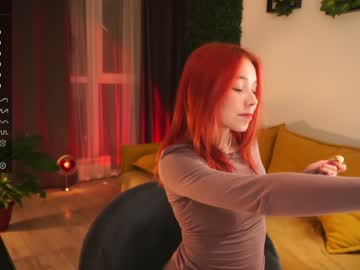 girl cam all day oki_dokie image #6795691