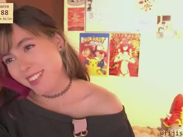 tranny cam all day fijisakistar image #9617211