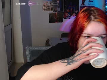 girl cam all day cherry_night666 image #7972790