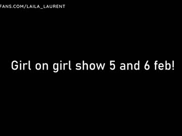 girl cam all day laila_laurent image #1029363