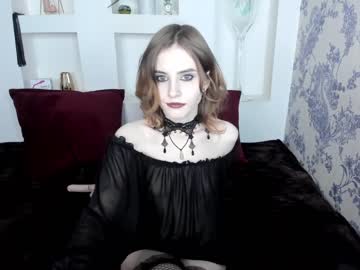 girl cam all day eleanor_morte image #1961885