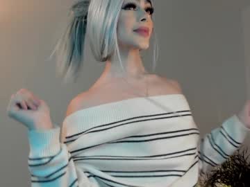 tranny cam all day sweetest_bella image #7476609