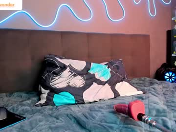 girl cam all day alexyakitsune image #7320816