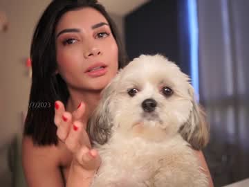 girl cam all day letiziafulkers1 image #4926507