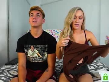 couple cam all day alyssa_powers image #1518221
