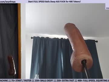 girl cam all day wynfreya image #4562108