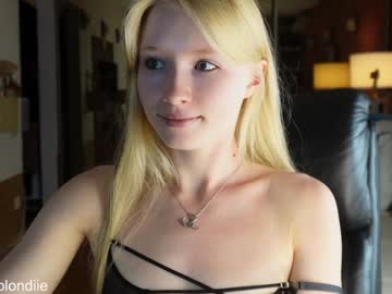 girl cam all day bestblondiiecb image #7586385