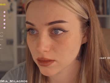 girl cam all day mia_milagros image #3449904