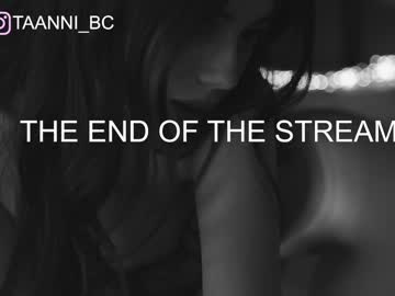 girl cam all day taanni_bc image #2828367