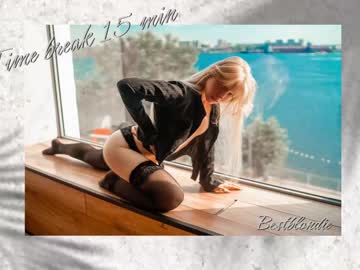 girl cam all day bestblondiiecb image #3653354