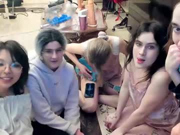 couple cam all day elsafantasy image #3930701