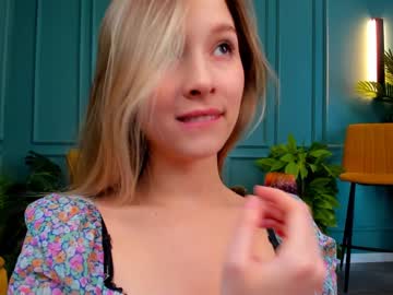 girl cam all day milablush image #4274396