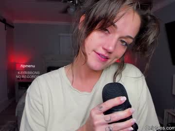 girl cam all day kayribbons image #1455182