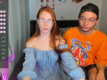 couple cam all day tori_fox image #7589803