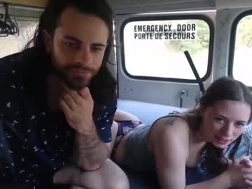 couple cam all day busbuddies image #280865