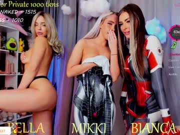 girl cam all day blush_mikki image #6326280