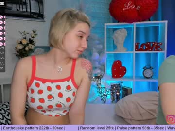 couple cam all day huntertiana image #1097208