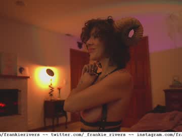 girl cam all day _frankie_rivers image #8154057