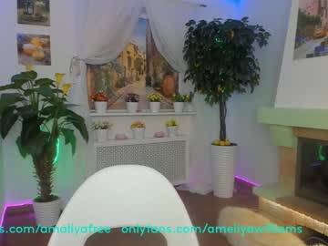 girl cam all day amelia__williams image #1206543