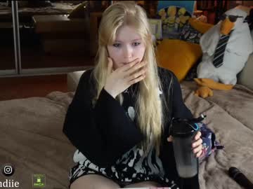 girl cam all day bestblondiiecb image #6824846