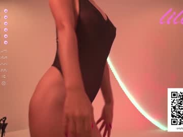 girl cam all day _lillilly_ image #6310076