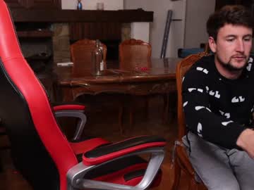 couple cam all day thony_grey image #6242976