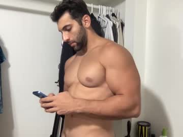 man cam all day 7horyalpha_hardbody99 image #2832261