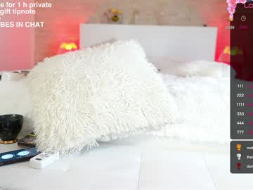 girl cam all day evelyne92 image #7788535