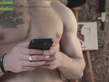 man cam all day karlos_murphy image #3981952