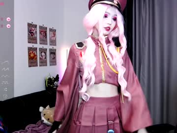 girl cam all day _sparkland_ image #7912275