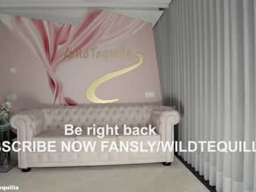 girl cam all day wildtequilla image #6399776