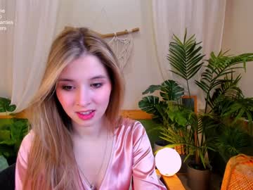 girl cam all day milablush image #3238181