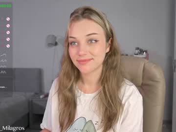 girl cam all day mia_milagros image #4793887