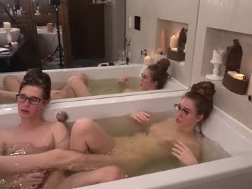 couple cam all day purple_cats image #196989