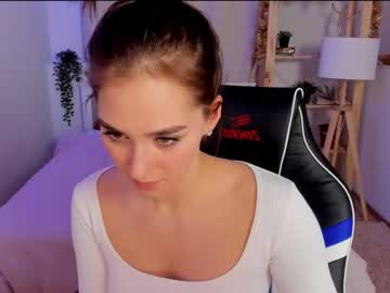 girl cam all day lady_graceful image #905922