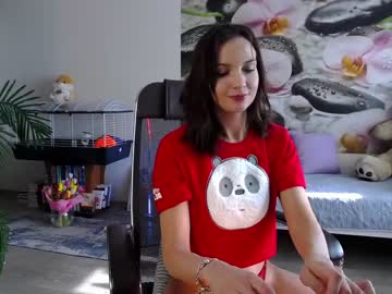 girl cam all day jennycutey image #6536543