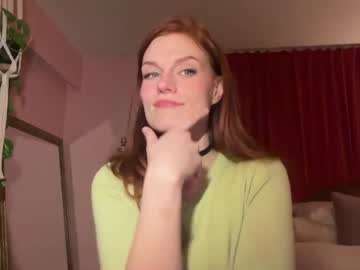 girl cam all day bigredcarrott image #6515428