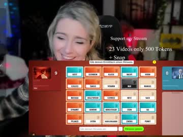 girl cam all day kimilee22 image #5962675