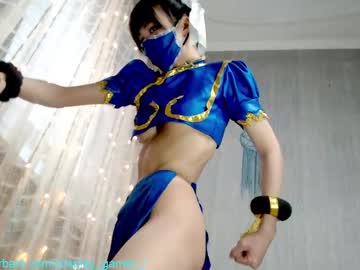 girl cam all day cosplay_gamer_ image #5000742