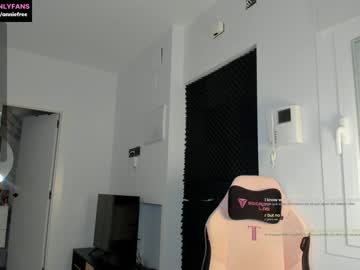 girl cam all day annieguzman_ image #8493804
