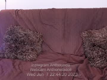 girl cam all day anthoneladoll image #4558703